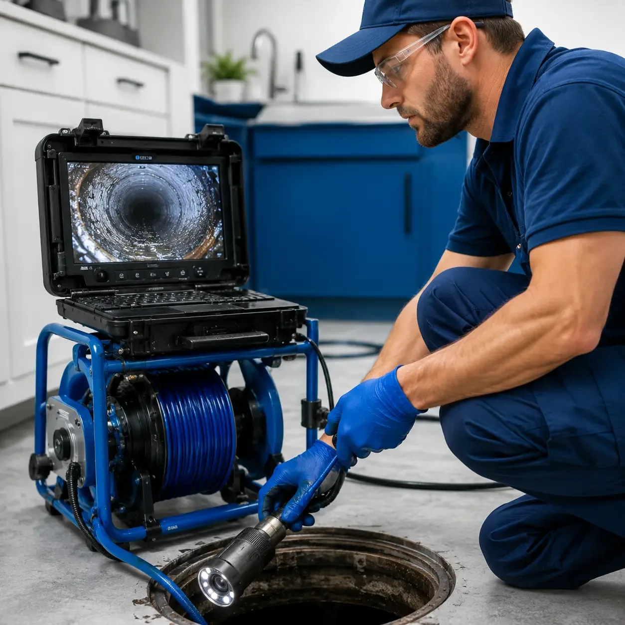 Pipe Relining professionals serving Brighton, MO